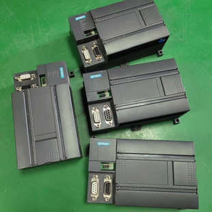 0X24拆议价 1BD33 合信PLC主机CTH2 214