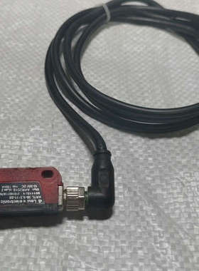 Leuze劳易测 KRTL3B6.3111-S8 色标传感议价