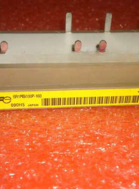 6R1MBI75P-160-54 6R1MBI100P-16议价