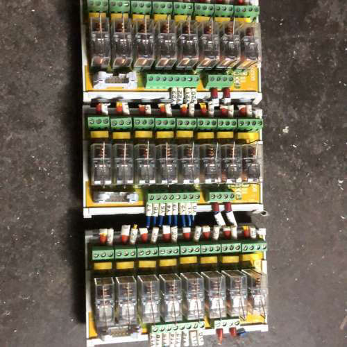 台湾G2R一OS088路模组G2R一1一E刚刚从拆议价