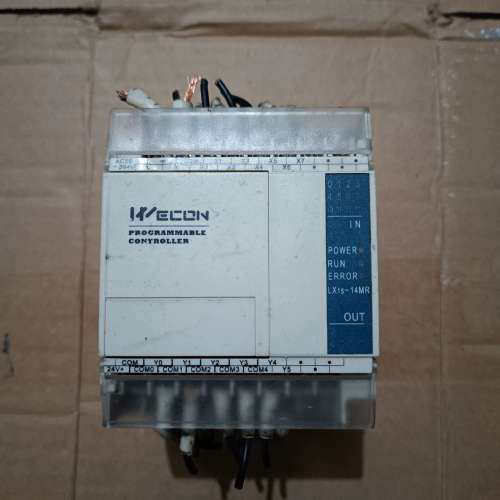 维控LX1S-14MR-A议价