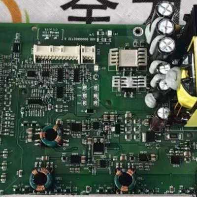 ABB电源驱动板ZINT-571 3AUA00000议价