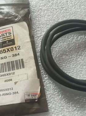 费希尔密封圈 V111365X012 议价