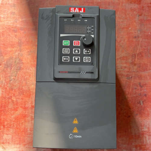 三晶变频器  PDG10-4T7R5B 图  测试正议价