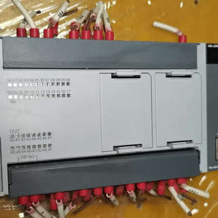 LS产电PLC主机XBC DN40SU包议价