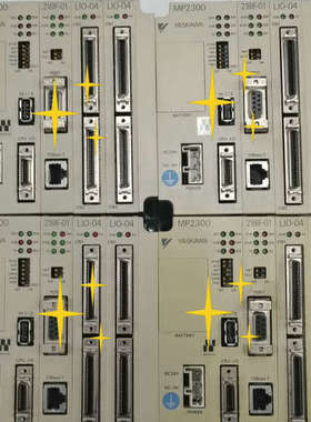 安川控制器JEPMC-MP2300-E218IF-01L议价