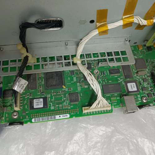 TDS2102B泰克示波器主板无修议价