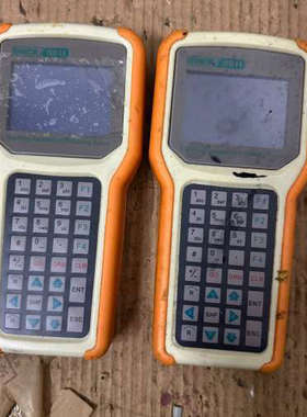 快克QUICK 9011D全自动焊接机器人示教盒议价