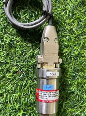 WASCO压力开关、超高压真空开关议价