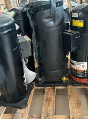 ZPV0962E-4X9-522压缩机完好议价