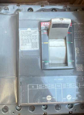 ABB  XT5H400断路器议价