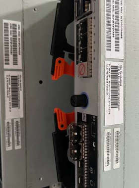 IBM V3500 V3700 控制器 00AR107 00议价