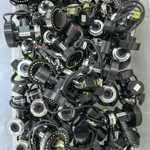 SPO TCL2.0X-40D-ST工业同轴光远心镜头2倍议价