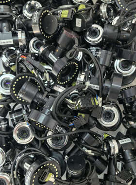 SPO TCL2.0X-40D-ST工业同轴光远心镜头2倍议价