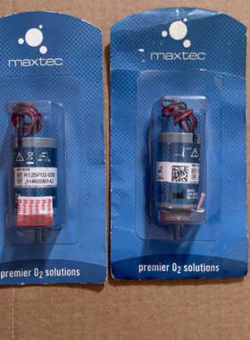 美国MAXTEC 氧气传感器MAX-250(B+)氧电池美国议价