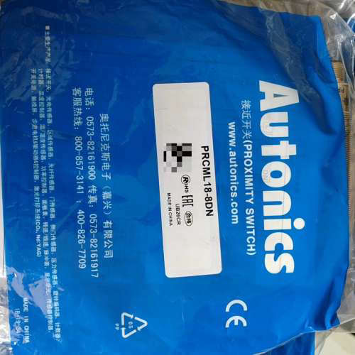 奥托尼克斯接近开关PRCML18-8DN议价