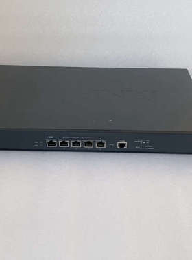 TP-LINK TL-ER3210G 双核全千兆路由器、端口议价