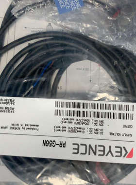 基恩士光电传感器PR-G51CNPR-G56NPR-G议价