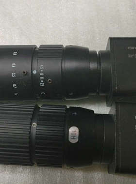 POWERTECH工业相机 QV-1000II 拆议价