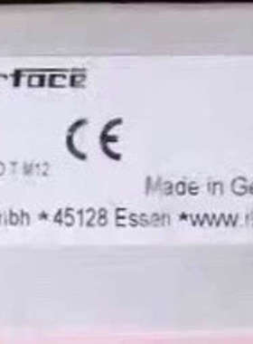 Ifm AC2558 易福门AS-i ClassicLine议价