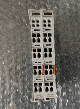 万可WAGO模块  750-600006-000议价