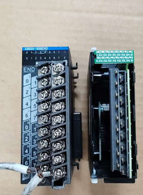 汇川PLC模块AM600-1600END0016ETN议价