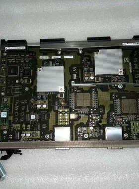 博科 DCX-4S 6GB 交换板卡40-1000256-0议价