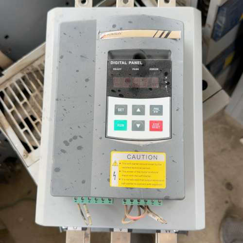 普传PR5200软启动议价