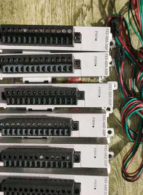 FX5-4AD-ADPFX5-4DA-ADP议价