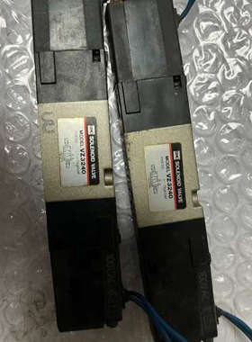 SMC电磁阀VZ3240VZ3243AC1议价