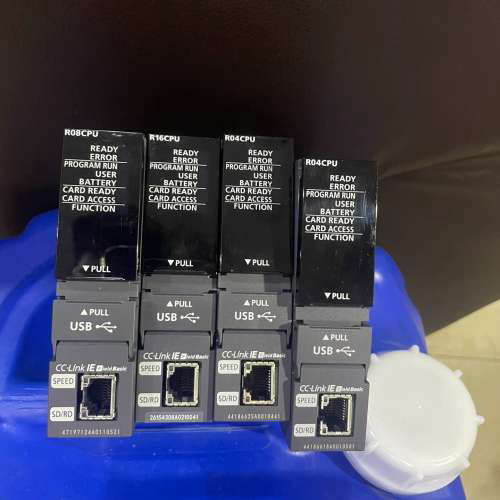 R04CPUR08CPUR16CPUR32CPU议价