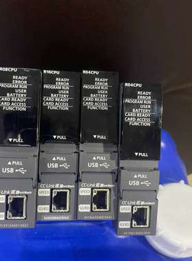 R04CPUR08CPUR16CPUR32CPU议价