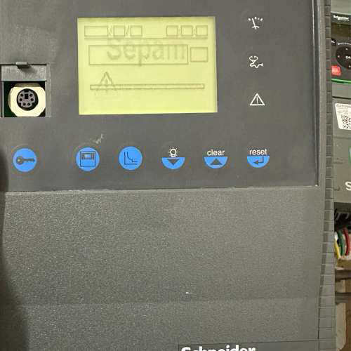 Sepam保护装置MES114 59646议价