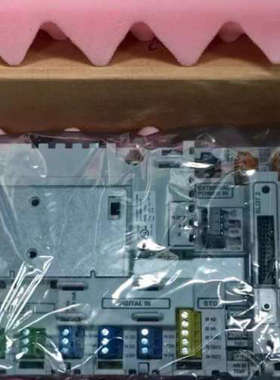 ABB变频器主板CCU-24-H 3AXD500议价