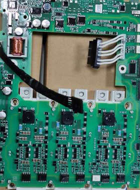 6SL3130-7TE25-5AA355KW电源功率板议价