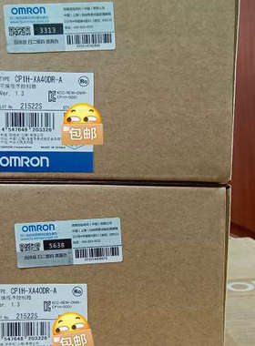 CPUCP1H-XA40DR-A  议价