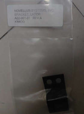 A02-001-01 REV.A KIMCO议价