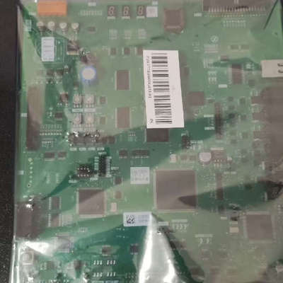 电梯凌云2主板P203758B000G01L01未议价