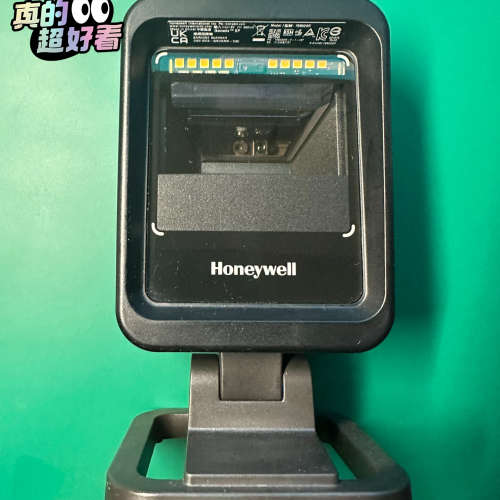 Honeywell霍尼韦尔Genesis XP 7680G扫议价