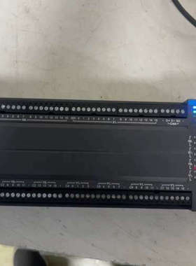 台达PLC控制器AS164T-A通电少电议价