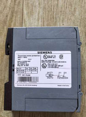 3RN2011-1BW30继电器！议价