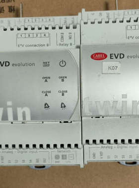 世图兹电子膨胀阀驱动未使用EVD0000T51,EVBA议价