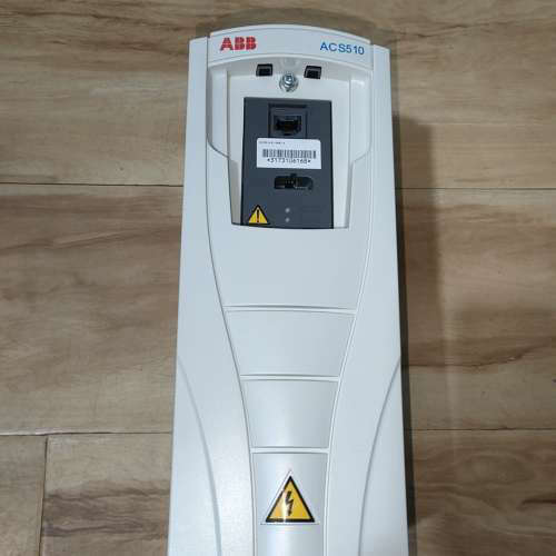 ABB变频器ACS510系列1.5KW型号是ACS51议价