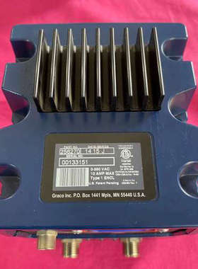 固瑞克GRACO 256270供胶系统模块议价