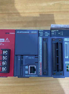 L系列L61P-CML06CPULD75D4-CM议价