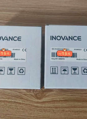 汇川PLCEASY301-0808TN议价