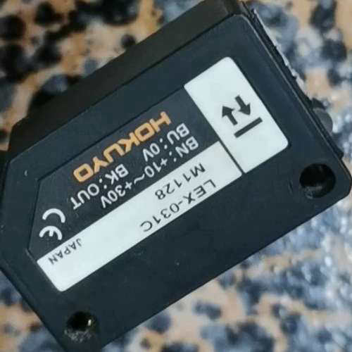 LEX-031C北阳光电传感器议价