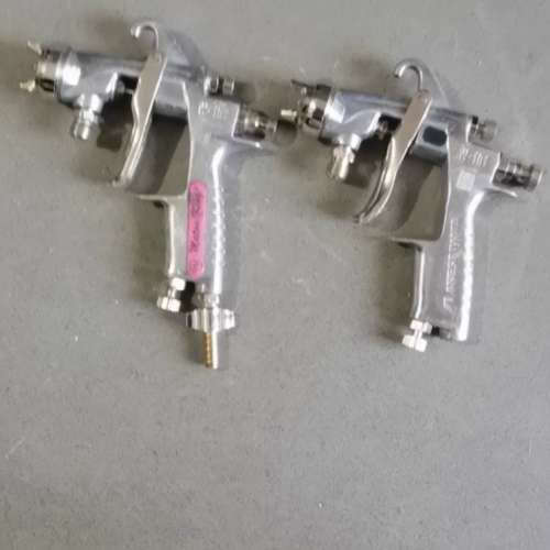 岩田W-101喷枪物品议价