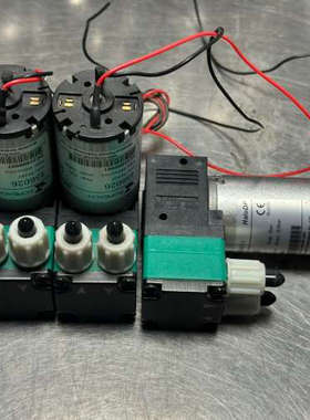 FOREACH隔膜泵生化泵废液泵456026议价