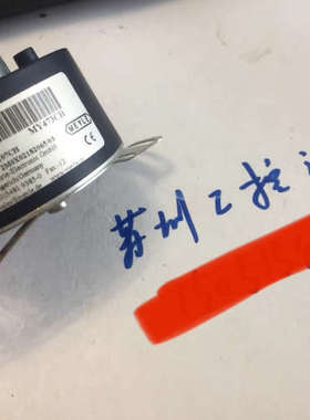 梅尔MEYLE编码器FINH58 MY473CH议价